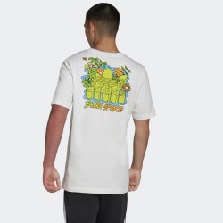 Adidas T-shirt Beach Tee HC7143