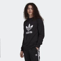Adidas felpa Adicolor Classics Trefoil Crew H06651
