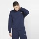 Nike Felpa Girocollo Sportswear Club Fleece BV2662 410