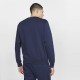 Nike Felpa Girocollo Sportswear Club Fleece BV2662 410