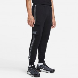 Nike pantalone Sportsware Cargo Fleece DM4680 014