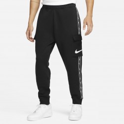 Nike Pantalone Cargo Fleece Sportswear Repeat DX2030 010