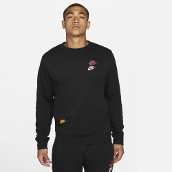 Nike felpa Sportswear Essentials+ DJ6914 010