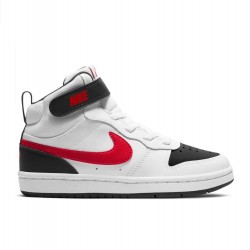Nike Court Borough Mid 2 CD7783 110