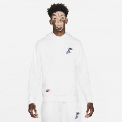 Nike felpa Sportswear Essentials+ DD4666 100