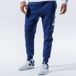 Nike pantalone Sportswear Cargo Air Print DD9696 410