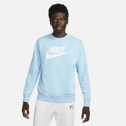 Nike felpa Sportswear Club Fleece DQ4912 499