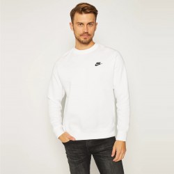 Nike felpa Nsw Club Crew BV2662 100