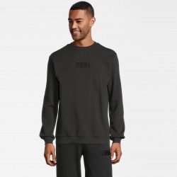 Fila Felpa Bohinj Sweat Crew FAM0161 80001