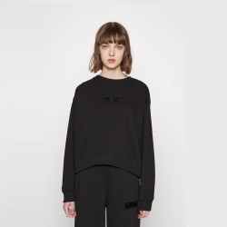 Fila Felpa Bansko Cropped Crew Sweat FAW0255 80001