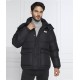 Fila Giubbotto Tirebolu Oversized Puff Jacket FAM0143 80001