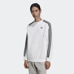 Adidas felpa Adicolor Classics 3-Stripes Crew HE9483