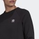 Adidas felpa Adicolor Essentials Trefoil Crewneck H34645