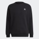 Adidas felpa Adicolor Essentials Trefoil Crewneck H34645