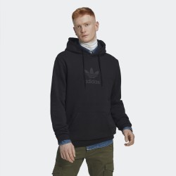 Adidas felpa Trefoil Series Street Hoodie HS8895