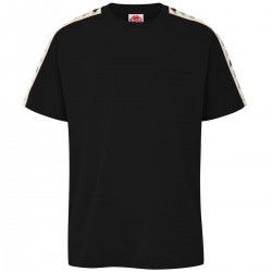 Kappa T-shirt Paulo 371C4QW A05