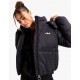 Fila Giubbotto Bender Cropped Padded Puffer Jacket FAW0259 80001