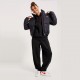 Fila Giubbotto Bender Cropped Padded Puffer Jacket FAW0259 80001