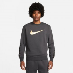 Nike felpa Sportswear Repeat DX2029 070