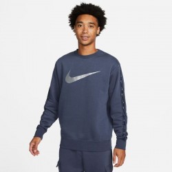 Nike felpa Sportswear Repeat DX2029 437