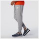 New Balance Essentials Stacked Logo SweatPants MP03558AG