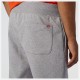 New Balance Essentials Stacked Logo SweatPants MP03558AG