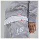 New Balance Essentials Stacked Logo SweatPants MP03558AG