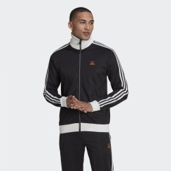 Adidas giacca Track Jacket Beckenbauer HK7408