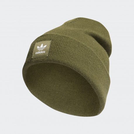 Adidas Cappello Adicolor Cuff HT1133