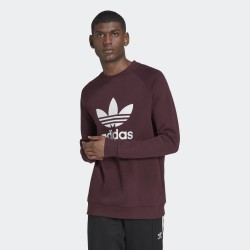 Adidas felpa Adicolor Classics Trefoil Crew HK5293
