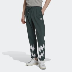 Adidas pantalone Rekive Placed Graphic Pants HK7357