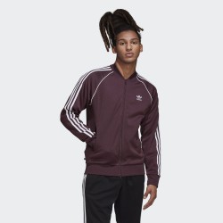 Adidas giacca Track Jacket Adicolor Classics Primeblue HK7339