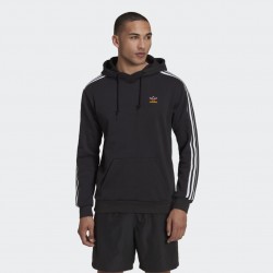 Adidas felpa Hoodie 3-Stripes HK7396