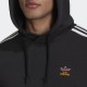 Adidas felpa Hoodie 3-Stripes HK7396