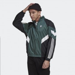 Adidas giacca Track Jacket Adidas Rekive HK7321