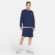 Nike Felpa Sportswear Club French Terry Sweatshirt BV2666 410