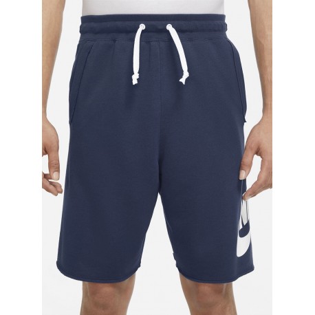 Nike pantaloncino Sportswear Alumni Shorts DM6817 410