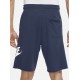 Nike pantaloncino Sportswear Alumni Shorts DM6817 410