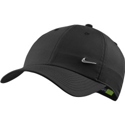 Nike cappello Sportswear Heritage 86 Metal 943092 010