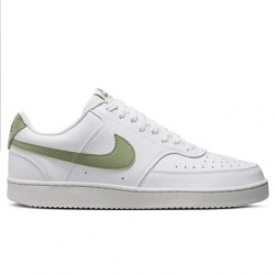 Nike Court Vision Low FD0781 100