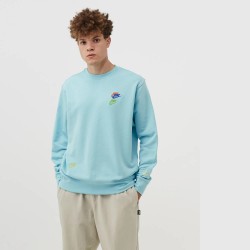 Nike felpa Sportswear Essentials+ DJ6914 482