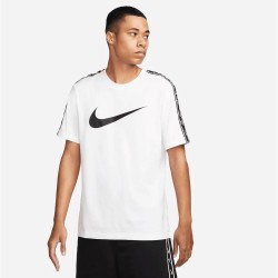Nike T-shirt Repeat SW SS Tee DX2032 100