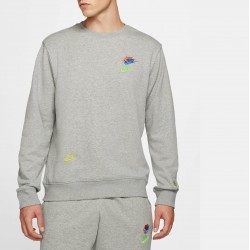 Nike felpa Sportswear Essentials+ DJ6914 063