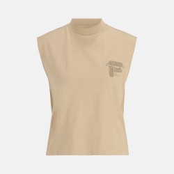 Fila T-shirt Badow Tank Top FAW0441 70015