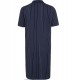 Fila Abito Treplin Striped Polo Dress FAW0431 53095
