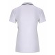 Fila T-shirt Bernburg Polo Shirt FAW0409 10001