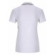 Fila T-shirt Bernburg Polo Shirt FAW0409 10001