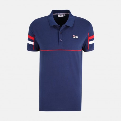 Fila T-shirt Zwota Polo Shirt FAM0389 50001