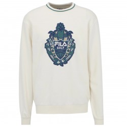 Fila Felpa Tostedt Crew Sweat FAM0386 10006