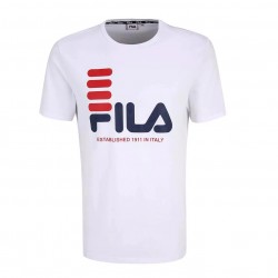 Fila T-shirt Bippen Tee FAM0349 10001